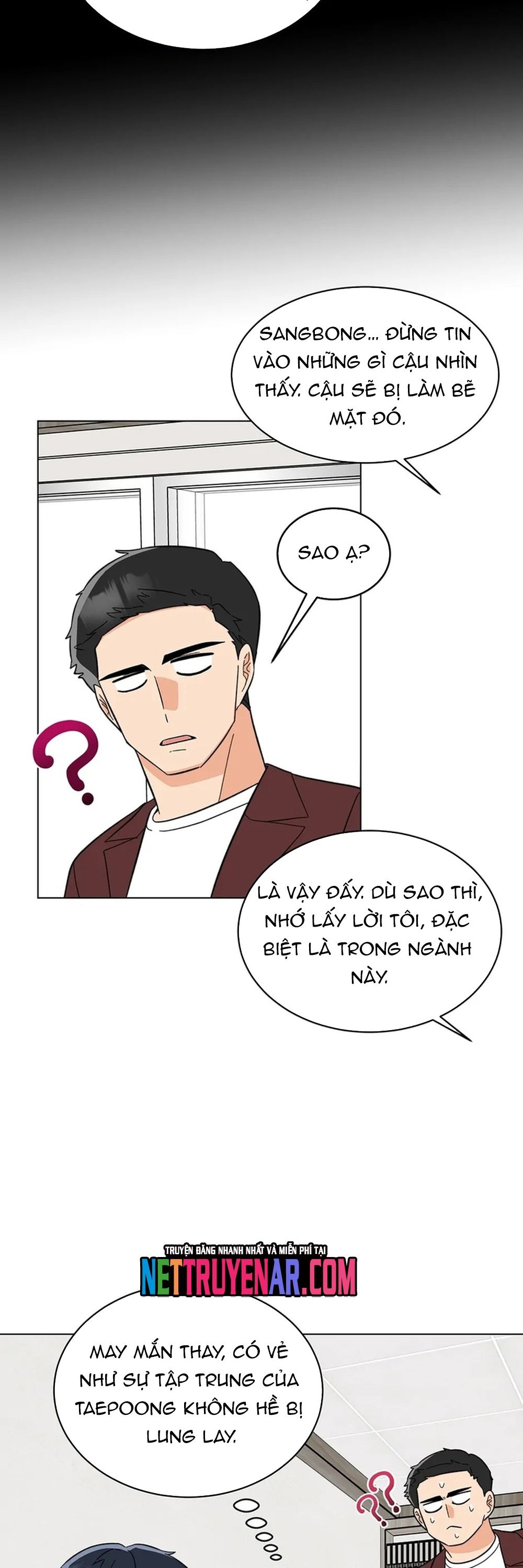 Quản Lý Cấp Cao Nhất Của Năm - Chapter 124 - Page 31