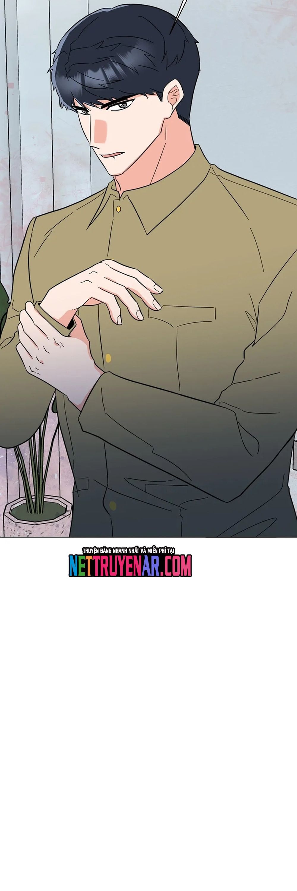 Quản Lý Cấp Cao Nhất Của Năm - Chapter 124 - Page 36