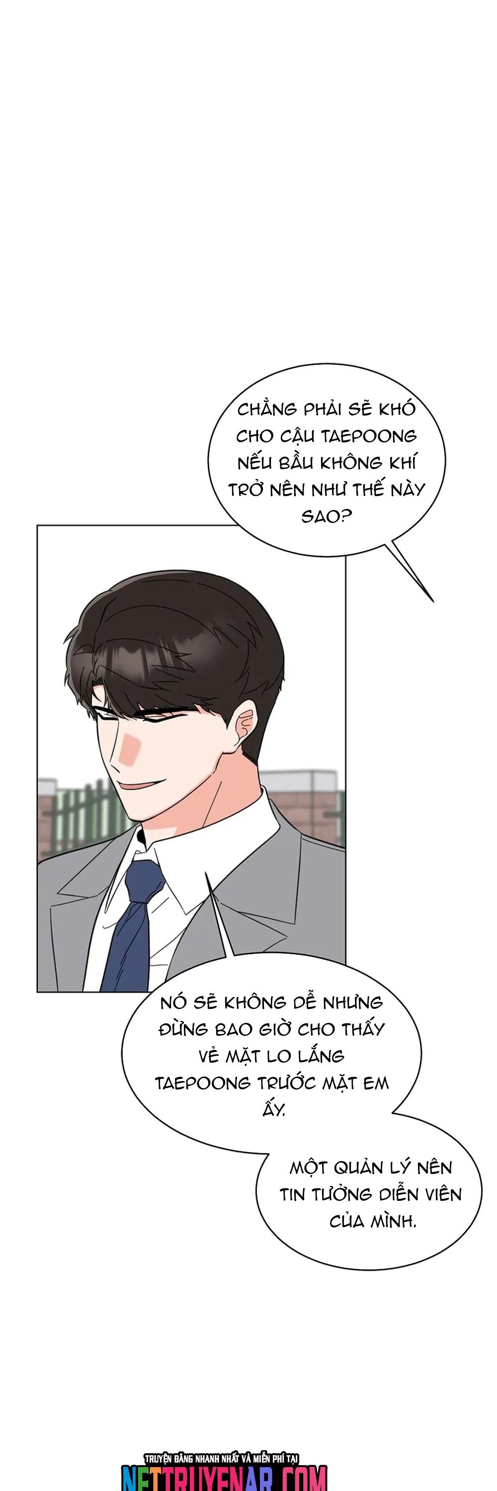 Quản Lý Cấp Cao Nhất Của Năm - Chapter 124 - Page 4