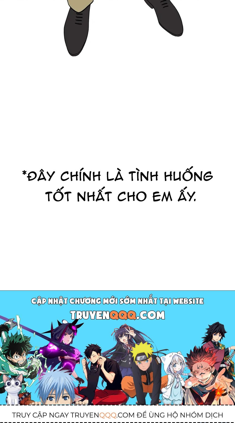 Quản Lý Cấp Cao Nhất Của Năm - Chapter 124 - Page 42