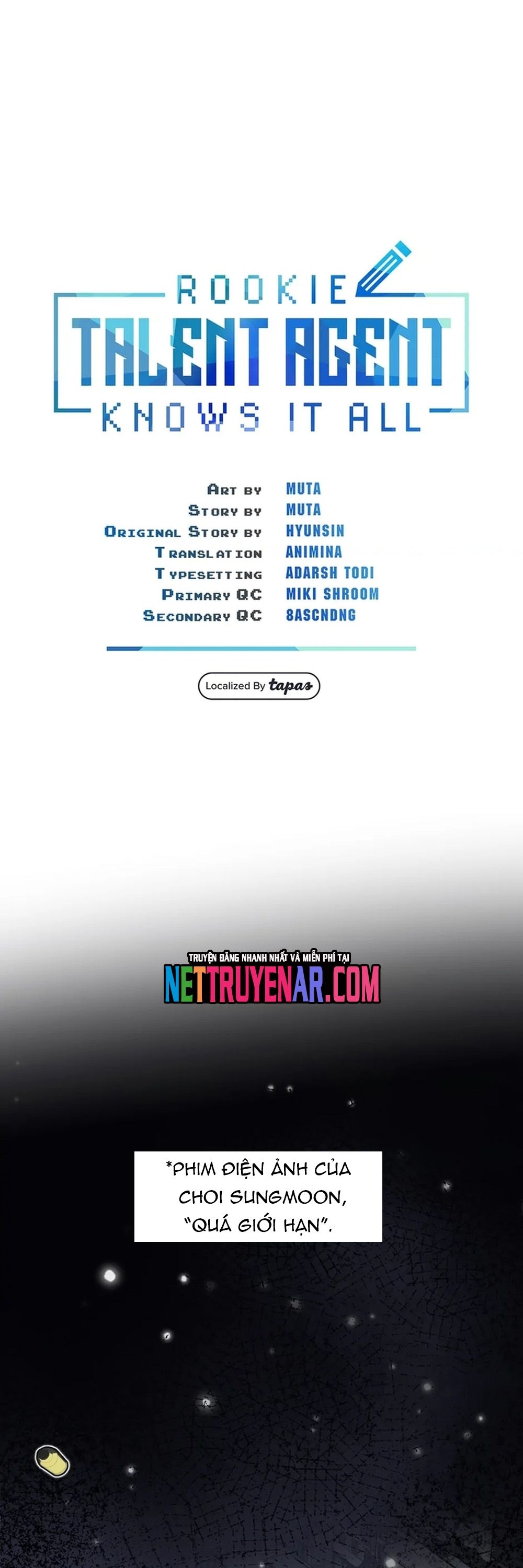 Quản Lý Cấp Cao Nhất Của Năm - Chapter 124 - Page 8