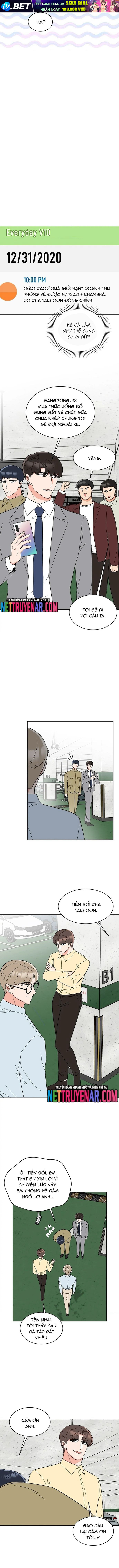 Quản Lý Cấp Cao Nhất Của Năm - Chapter 125 - Page 4