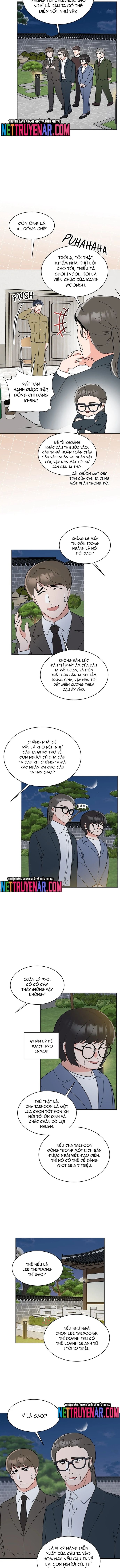 Quản Lý Cấp Cao Nhất Của Năm - Chapter 125 - Page 7