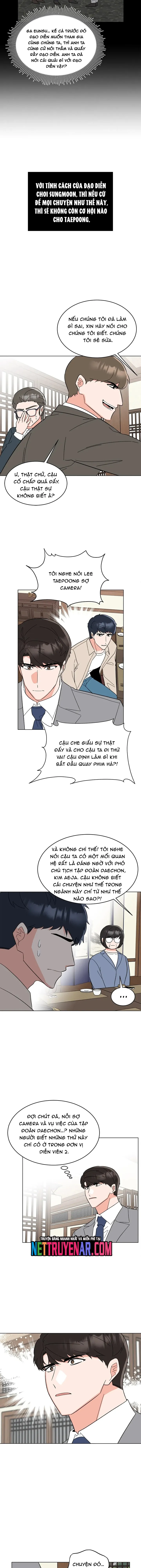 Quản Lý Cấp Cao Nhất Của Năm - Chapter 126 - Page 3