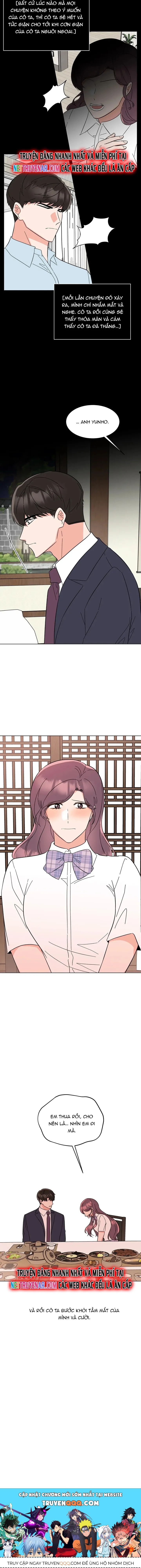 Quản Lý Cấp Cao Nhất Của Năm - Chapter 127 - Page 10