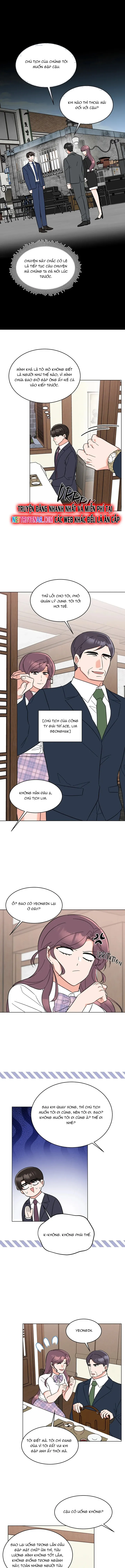 Quản Lý Cấp Cao Nhất Của Năm - Chapter 127 - Page 3