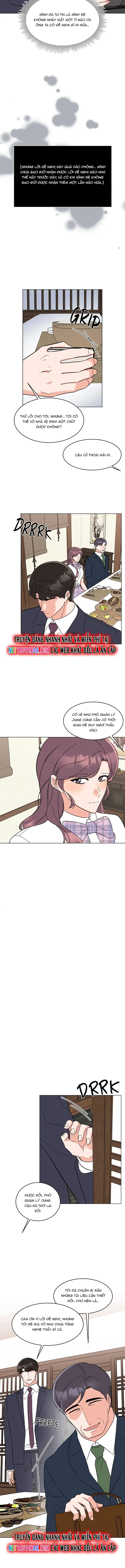 Quản Lý Cấp Cao Nhất Của Năm - Chapter 127 - Page 5