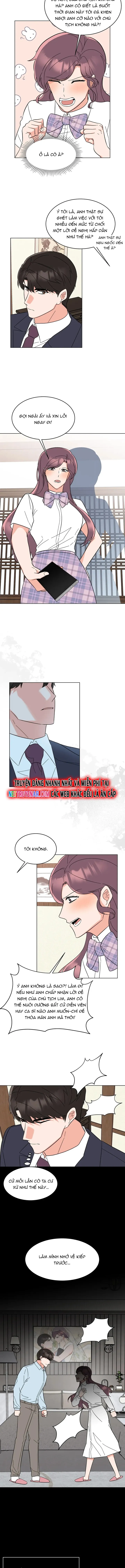 Quản Lý Cấp Cao Nhất Của Năm - Chapter 127 - Page 9