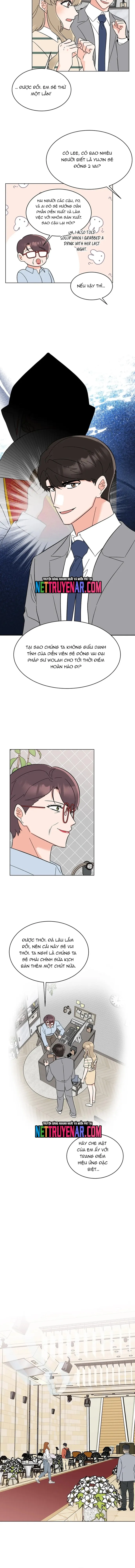 Quản Lý Cấp Cao Nhất Của Năm - Chapter 128 - Page 4