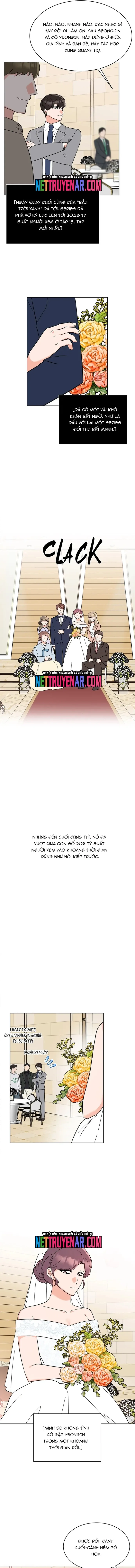 Quản Lý Cấp Cao Nhất Của Năm - Chapter 128 - Page 5