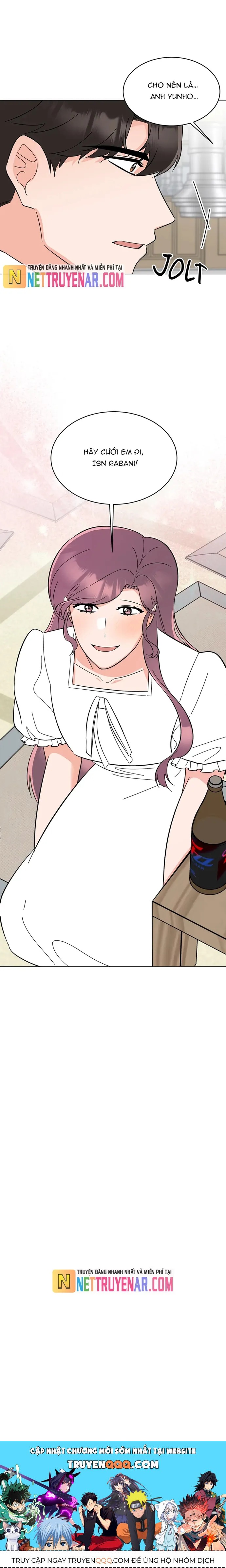 Quản Lý Cấp Cao Nhất Của Năm - Chapter 129 - Page 10