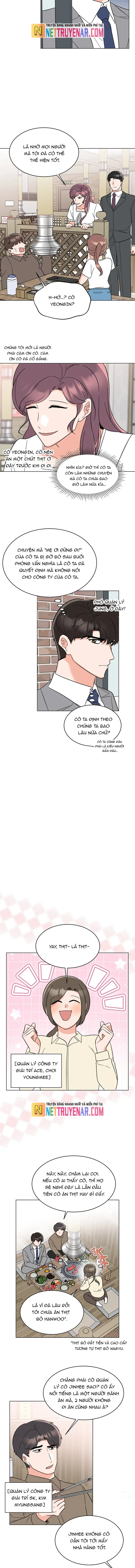 Quản Lý Cấp Cao Nhất Của Năm - Chapter 129 - Page 4