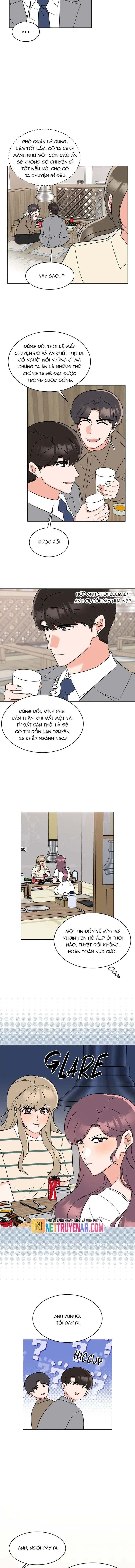 Quản Lý Cấp Cao Nhất Của Năm - Chapter 129 - Page 7