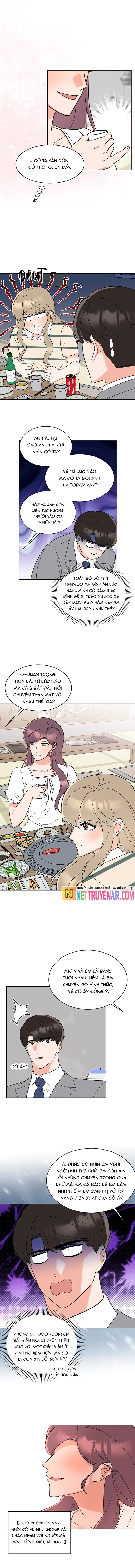 Quản Lý Cấp Cao Nhất Của Năm - Chapter 129 - Page 9