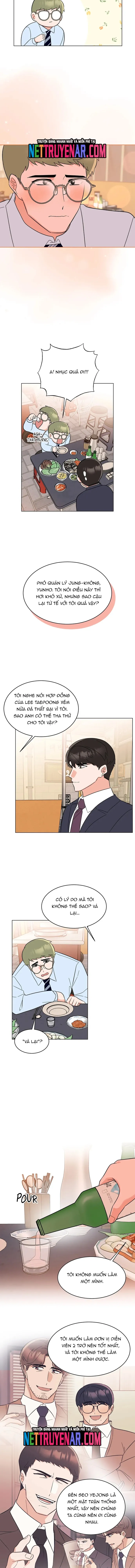 Quản Lý Cấp Cao Nhất Của Năm - Chapter 130 - Page 10