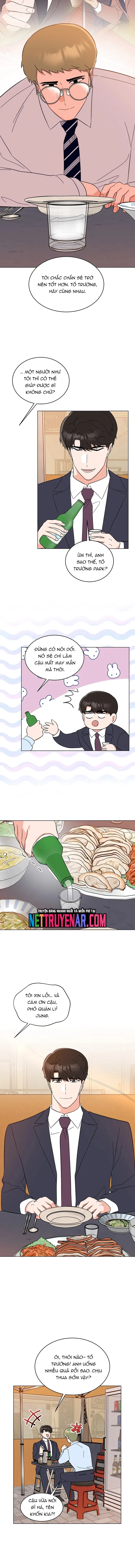 Quản Lý Cấp Cao Nhất Của Năm - Chapter 130 - Page 11