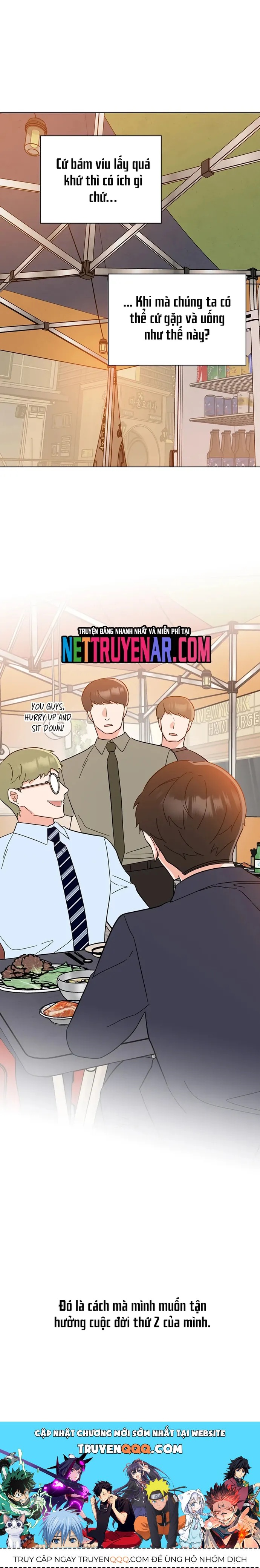 Quản Lý Cấp Cao Nhất Của Năm - Chapter 130 - Page 12