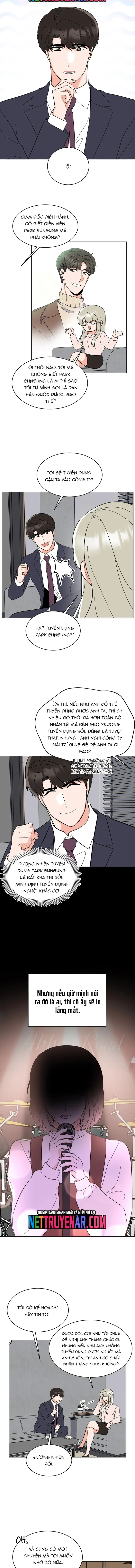 Quản Lý Cấp Cao Nhất Của Năm - Chapter 130 - Page 5