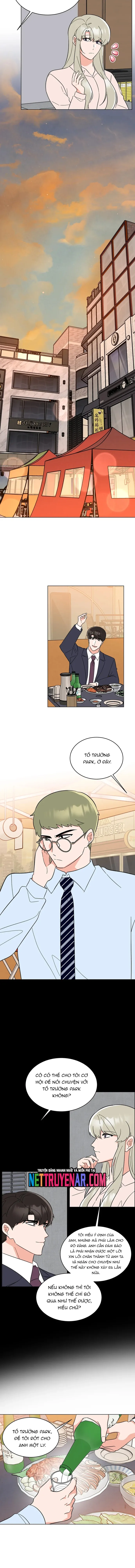 Quản Lý Cấp Cao Nhất Của Năm - Chapter 130 - Page 6