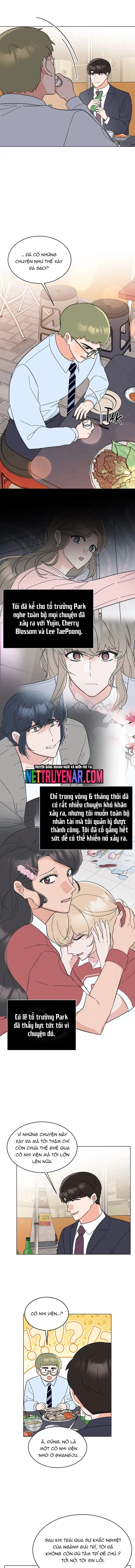 Quản Lý Cấp Cao Nhất Của Năm - Chapter 130 - Page 7