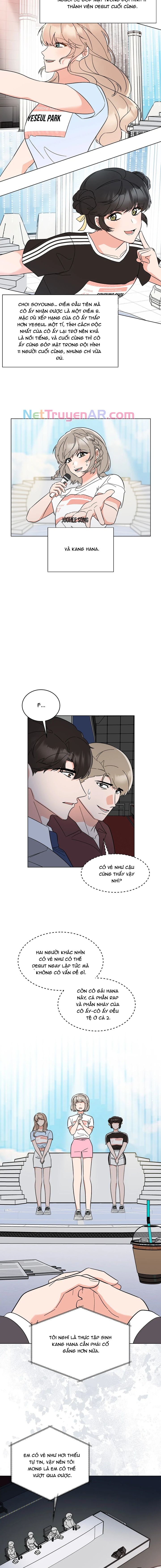 Quản Lý Cấp Cao Nhất Của Năm - Chapter 131 - Page 10