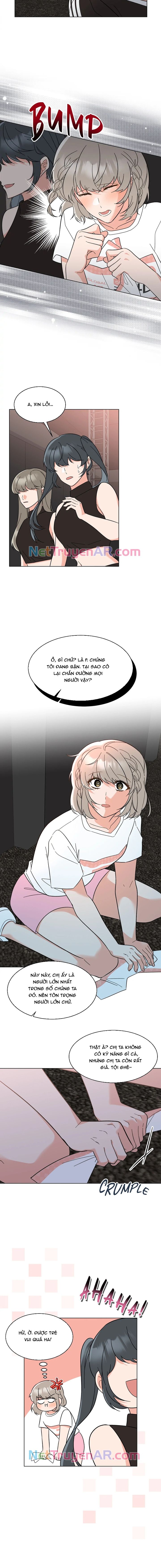 Quản Lý Cấp Cao Nhất Của Năm - Chapter 131 - Page 12