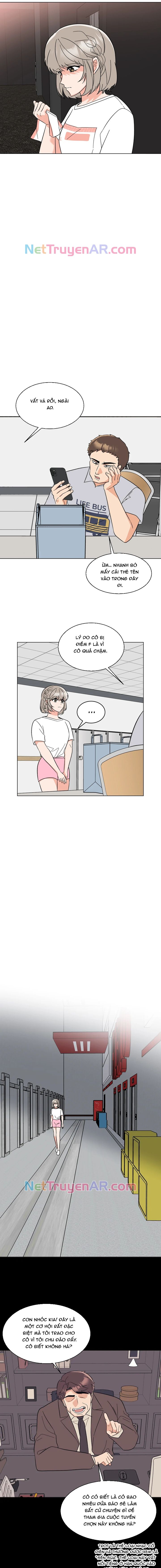 Quản Lý Cấp Cao Nhất Của Năm - Chapter 131 - Page 13