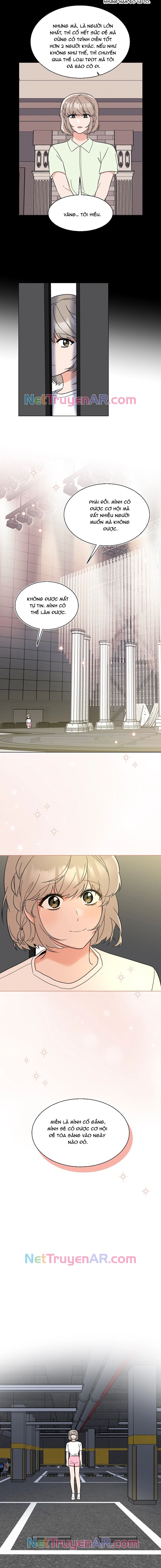 Quản Lý Cấp Cao Nhất Của Năm - Chapter 131 - Page 14