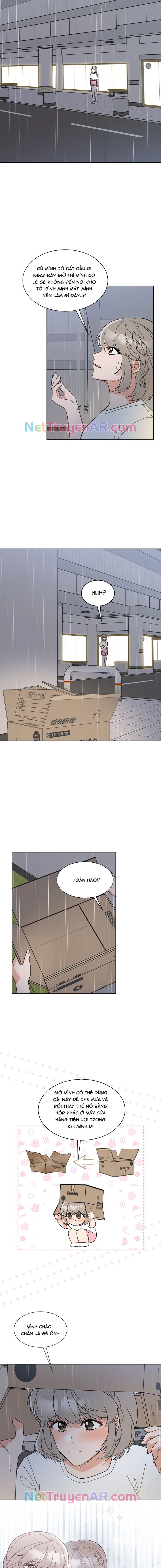 Quản Lý Cấp Cao Nhất Của Năm - Chapter 131 - Page 16