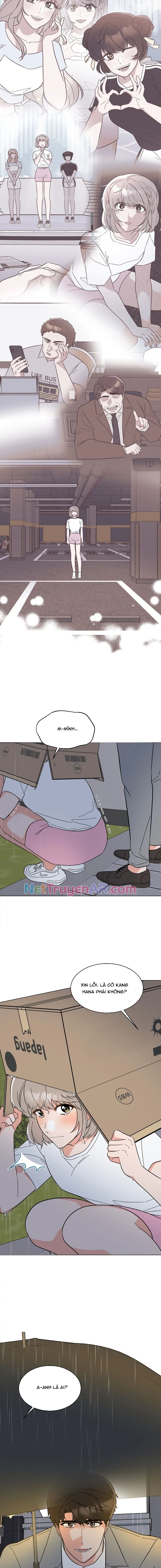 Quản Lý Cấp Cao Nhất Của Năm - Chapter 131 - Page 17