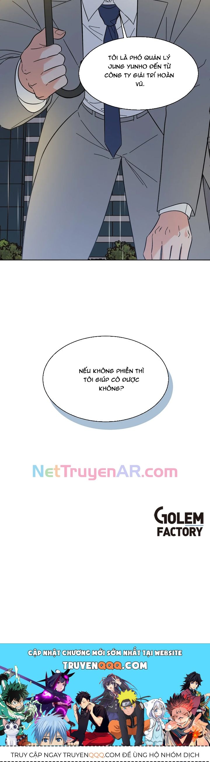 Quản Lý Cấp Cao Nhất Của Năm - Chapter 131 - Page 18