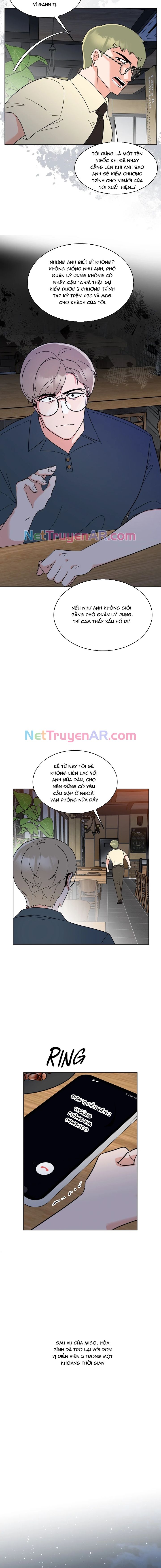 Quản Lý Cấp Cao Nhất Của Năm - Chapter 131 - Page 3