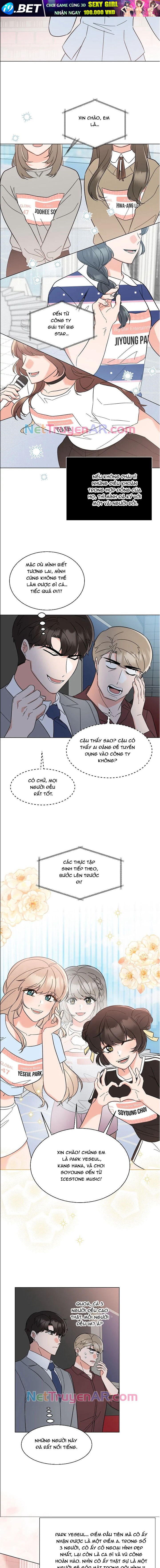 Quản Lý Cấp Cao Nhất Của Năm - Chapter 131 - Page 9