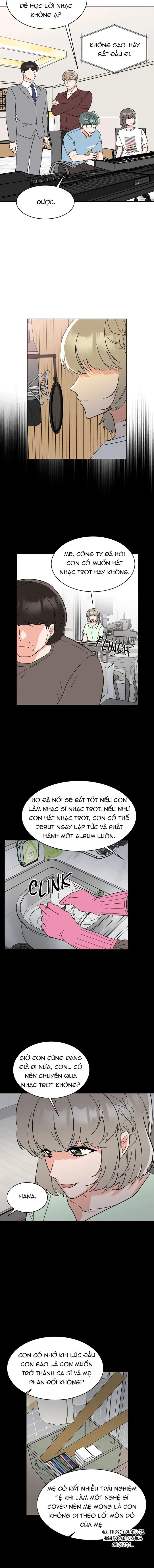 Quản Lý Cấp Cao Nhất Của Năm - Chapter 132 - Page 10