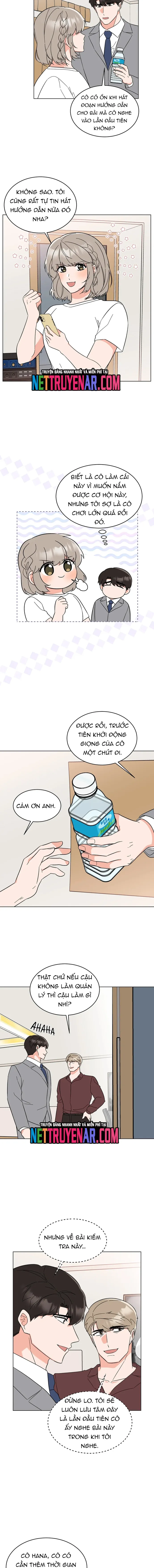 Quản Lý Cấp Cao Nhất Của Năm - Chapter 132 - Page 9