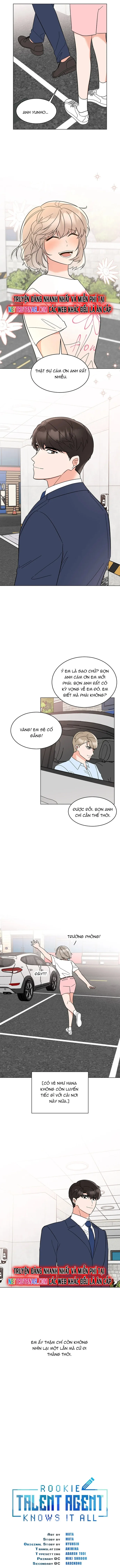 Quản Lý Cấp Cao Nhất Của Năm - Chapter 133 - Page 3