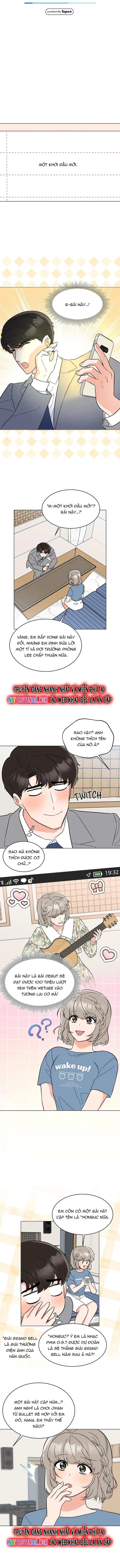 Quản Lý Cấp Cao Nhất Của Năm - Chapter 133 - Page 4