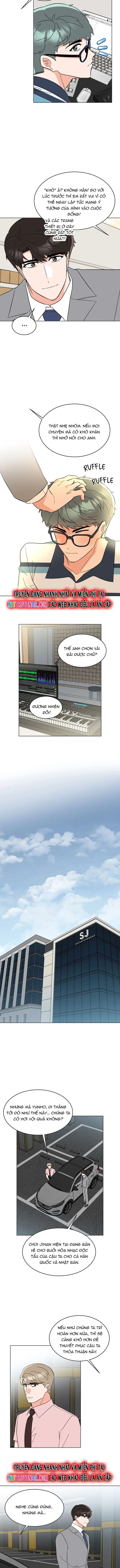 Quản Lý Cấp Cao Nhất Của Năm - Chapter 133 - Page 8