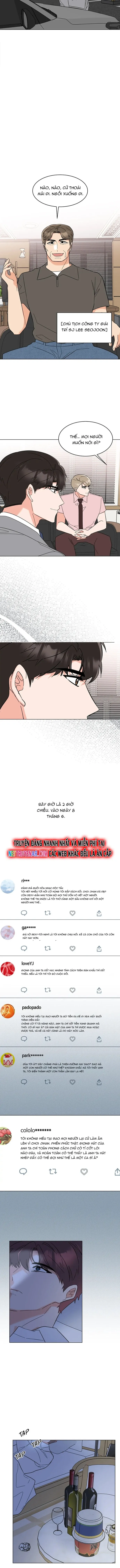 Quản Lý Cấp Cao Nhất Của Năm - Chapter 133 - Page 9