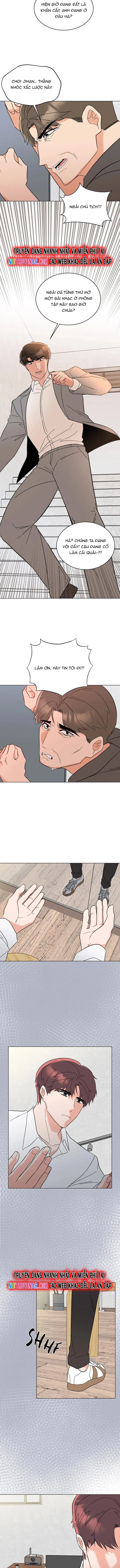 Quản Lý Cấp Cao Nhất Của Năm - Chapter 134 - Page 10