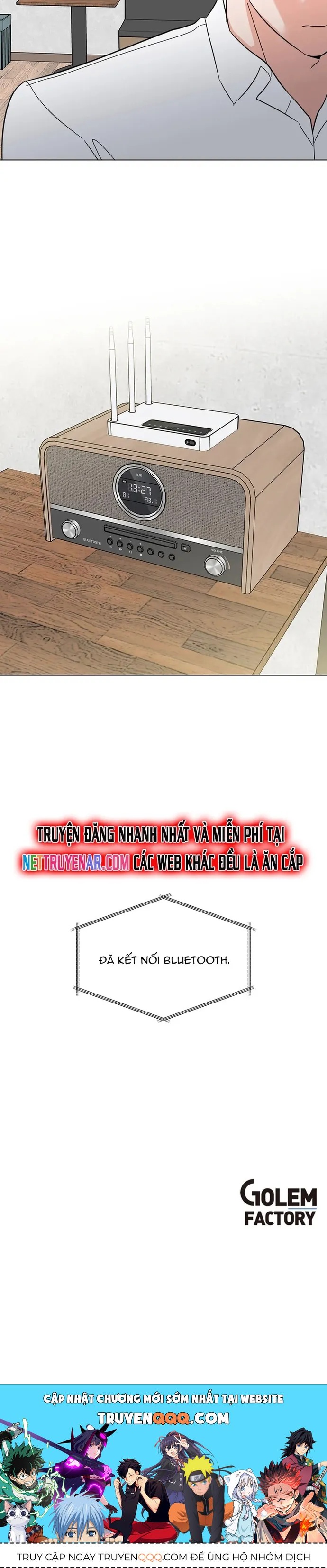 Quản Lý Cấp Cao Nhất Của Năm - Chapter 134 - Page 11