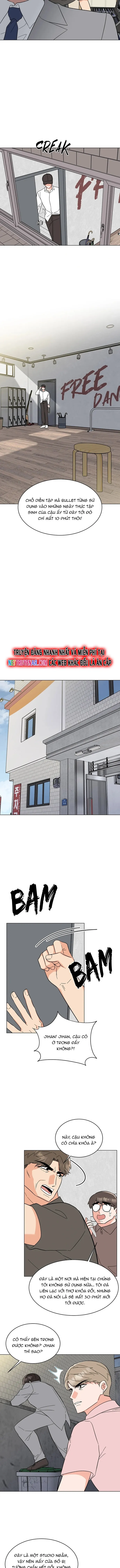 Quản Lý Cấp Cao Nhất Của Năm - Chapter 134 - Page 8