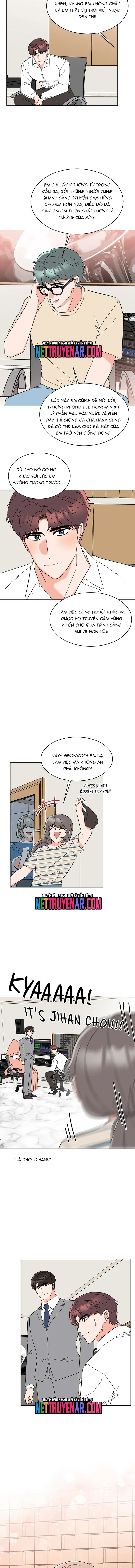 Quản Lý Cấp Cao Nhất Của Năm - Chapter 135 - Page 11