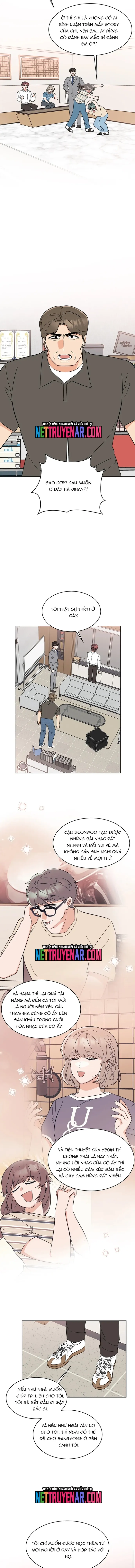 Quản Lý Cấp Cao Nhất Của Năm - Chapter 135 - Page 13