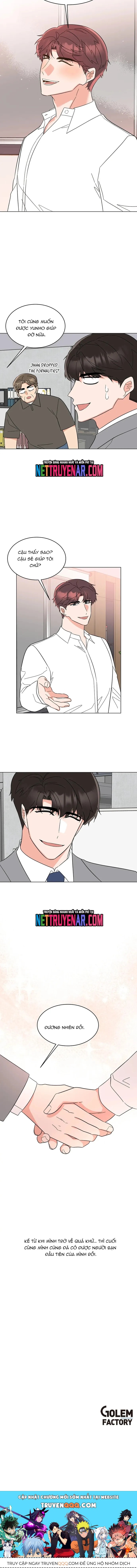 Quản Lý Cấp Cao Nhất Của Năm - Chapter 135 - Page 14