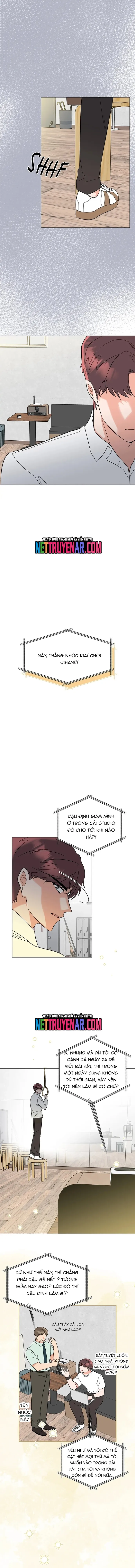 Quản Lý Cấp Cao Nhất Của Năm - Chapter 135 - Page 3