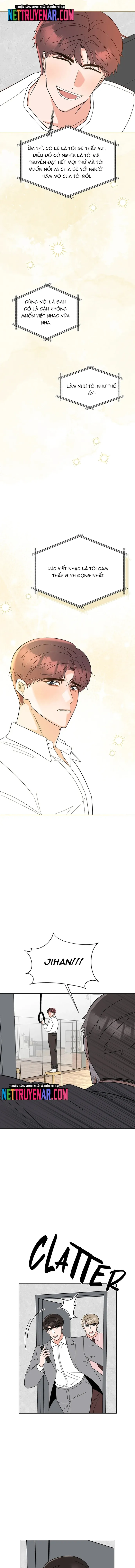 Quản Lý Cấp Cao Nhất Của Năm - Chapter 135 - Page 4