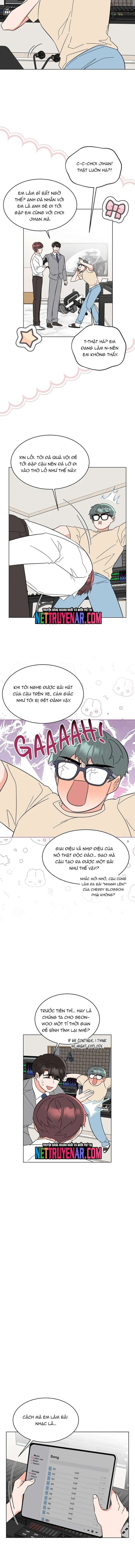 Quản Lý Cấp Cao Nhất Của Năm - Chapter 135 - Page 9