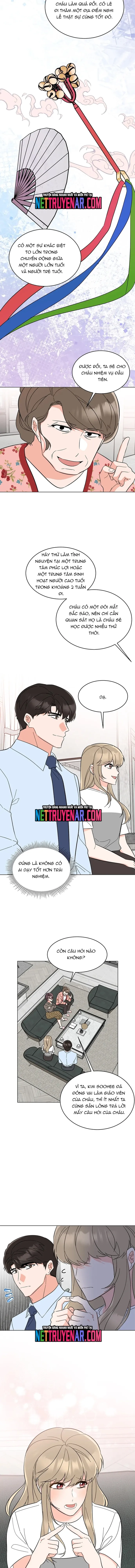 Quản Lý Cấp Cao Nhất Của Năm - Chapter 136 - Page 10