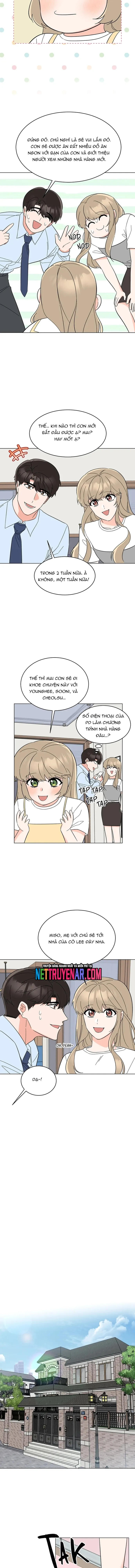 Quản Lý Cấp Cao Nhất Của Năm - Chapter 136 - Page 4